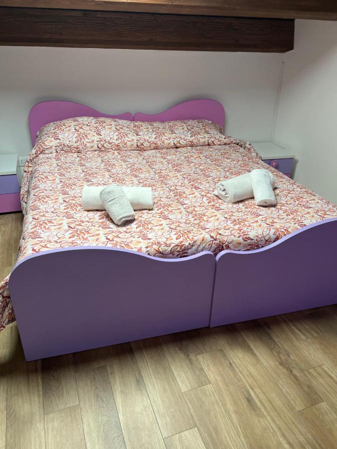Cefalu Center Apartment エクステリア 写真
