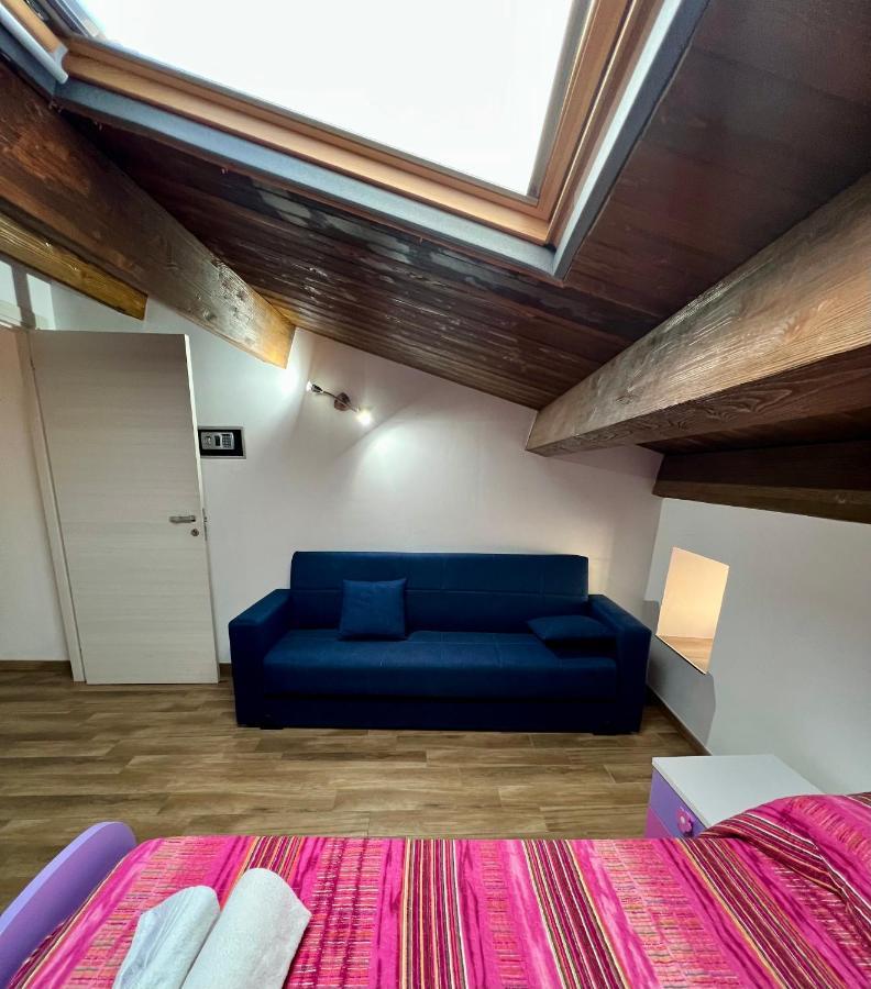 Cefalu Center Apartment エクステリア 写真