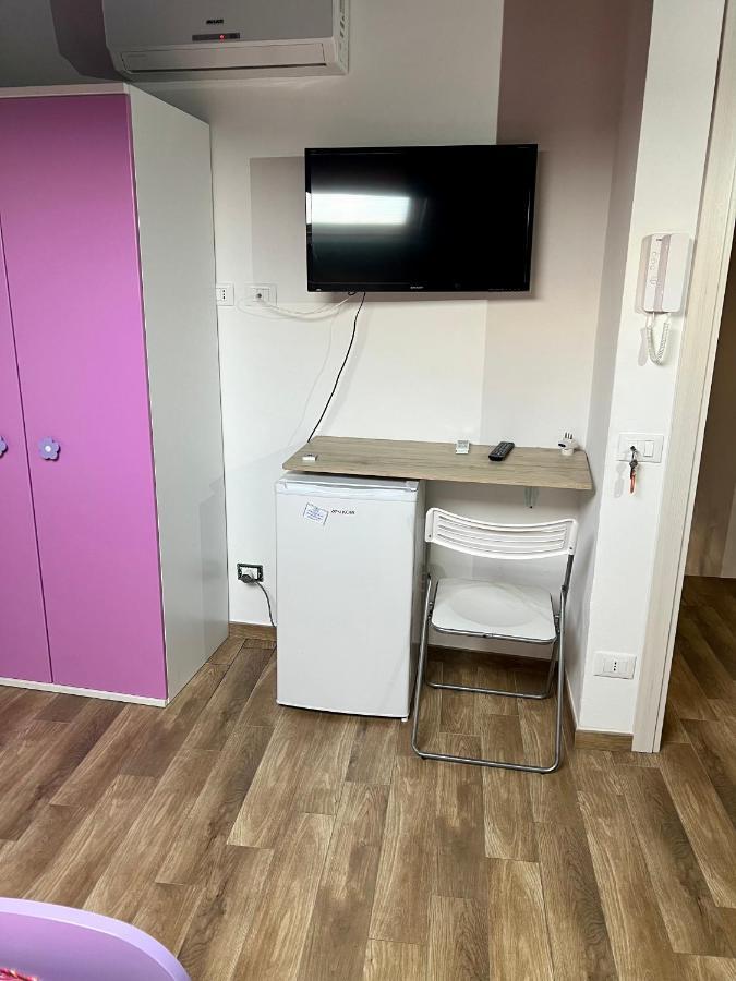 Cefalu Center Apartment エクステリア 写真