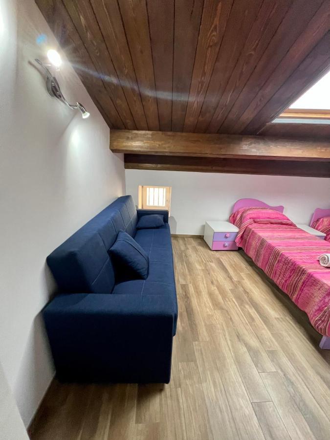 Cefalu Center Apartment エクステリア 写真