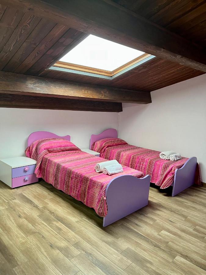Cefalu Center Apartment エクステリア 写真