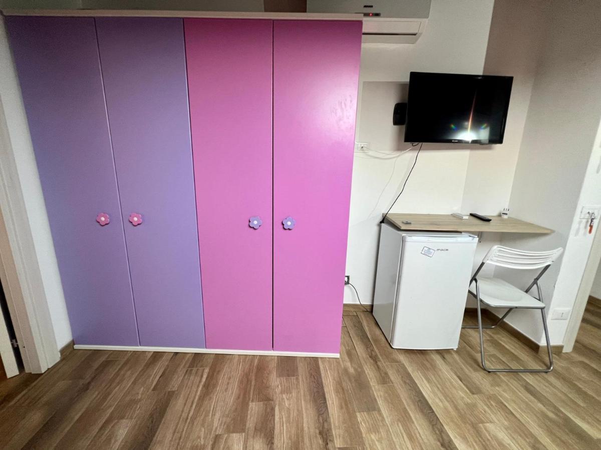 Cefalu Center Apartment エクステリア 写真